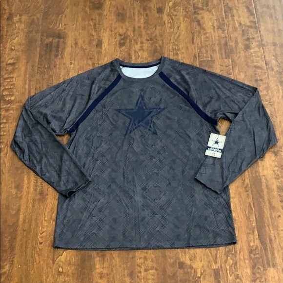 dallas cowboys shirt xxl